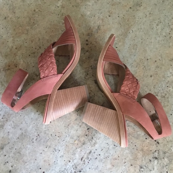 frye criss cross sandals